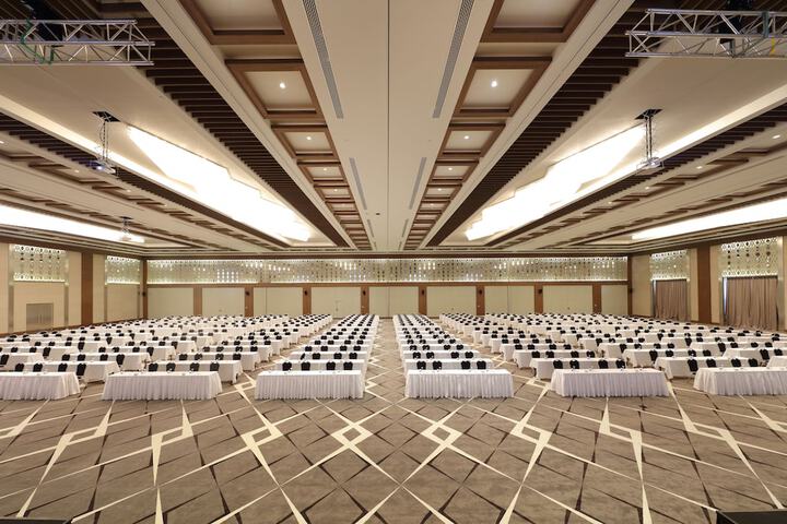 Meeting 125 of 147