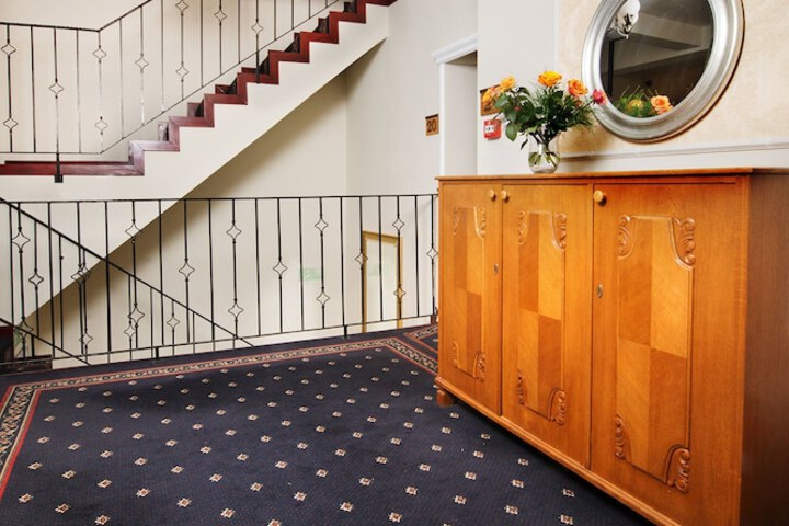 Hotel Mikołaj
