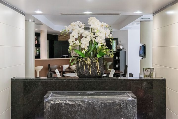 Hotel Interior 5 of 55