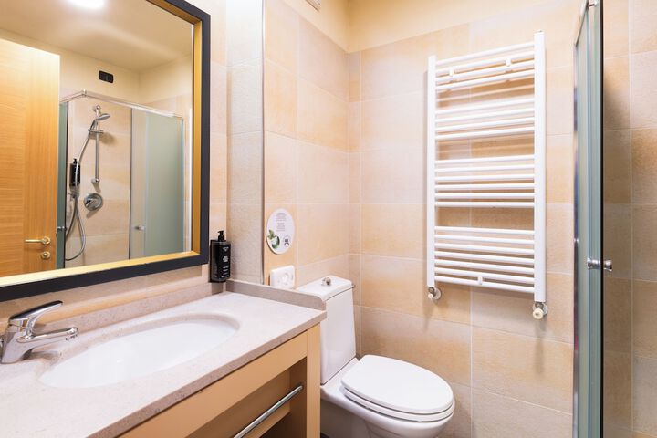 Bath Amenities