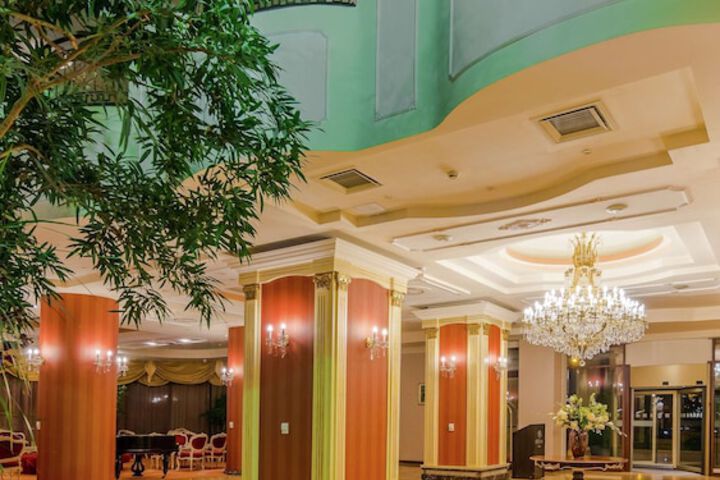 Hotel Interior 3 of 90