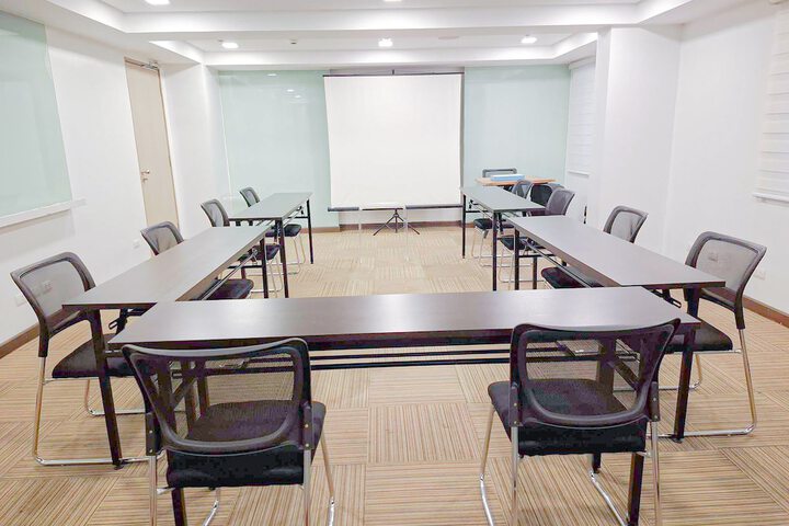 Meeting 22 of 27