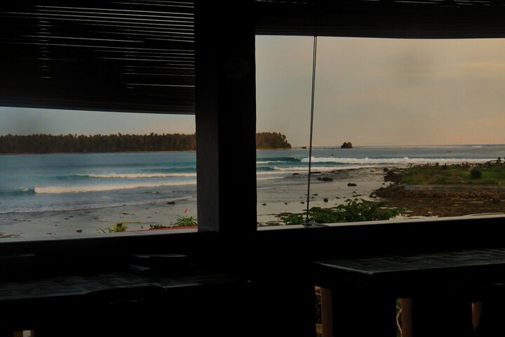 Hotel View 52 of 53