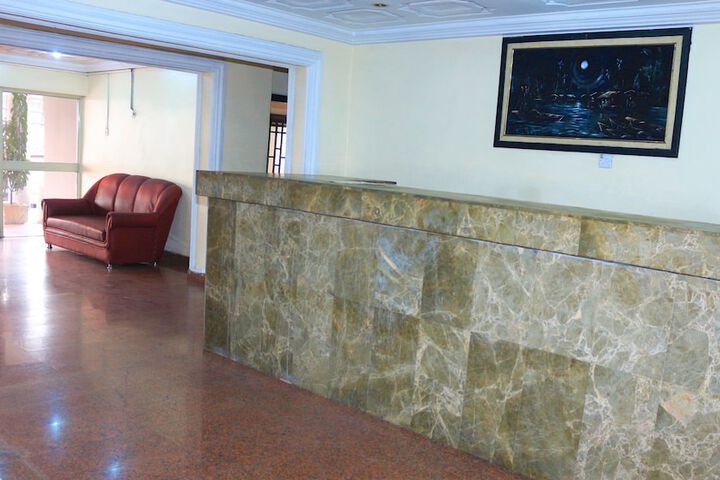 Hotel Interior 2 of 32