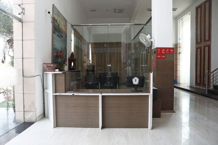 OYO 3179 Heritage Haveli