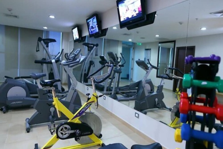 Health and Fitness 26 of 66