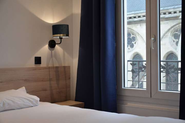 Hotel 103 of 116