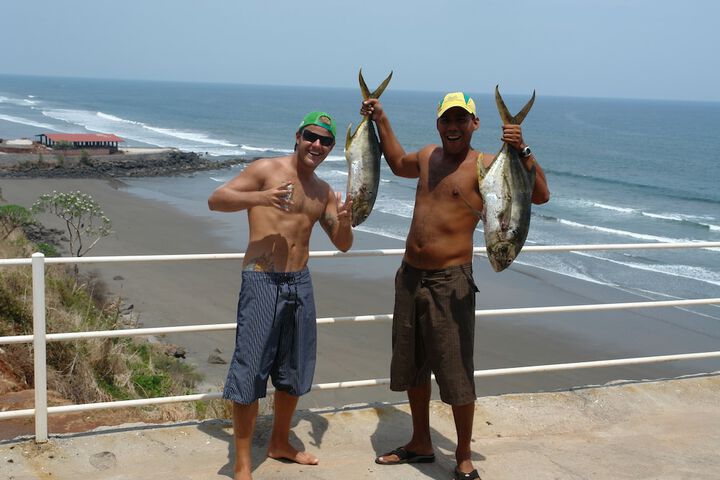 Fishing
