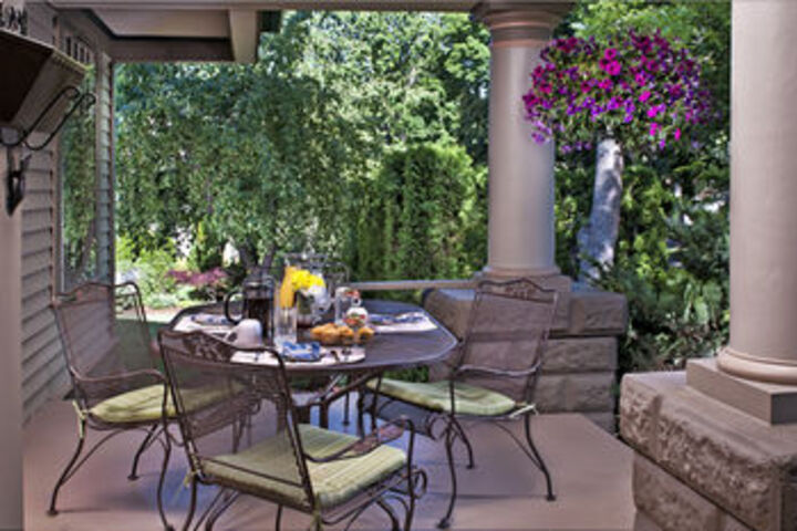 Terrace/Patio 61 of 62
