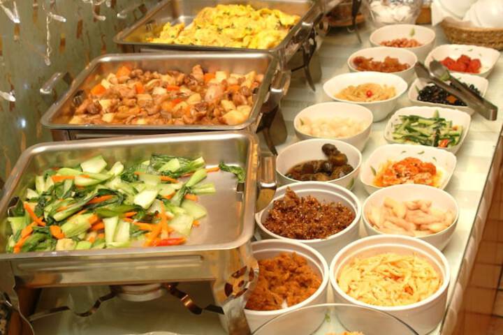 Restaurants