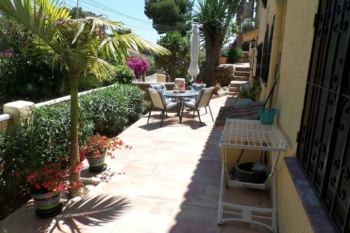 Terrace/Patio 26 of 66