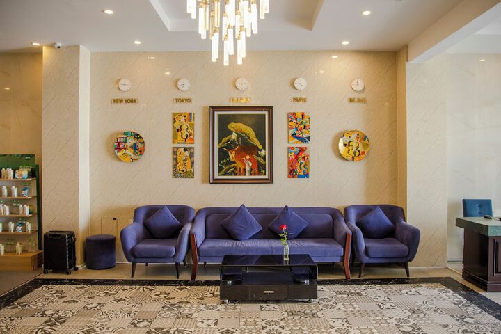 Hotel Interior 2 of 84