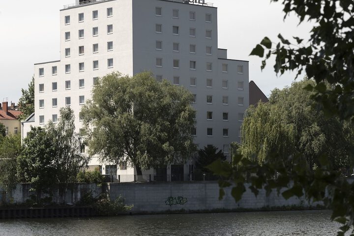 Hotel 65 of 71