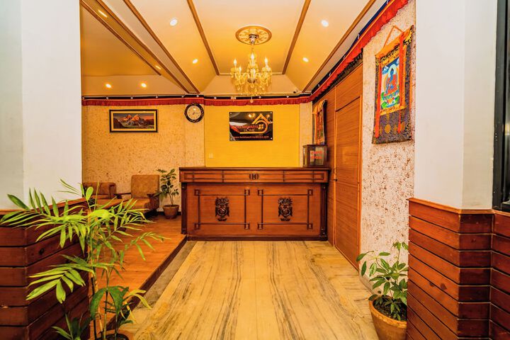 Hotel Interior 3 of 29