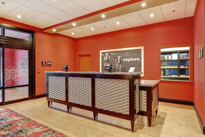 Hotel Interior 2 of 50