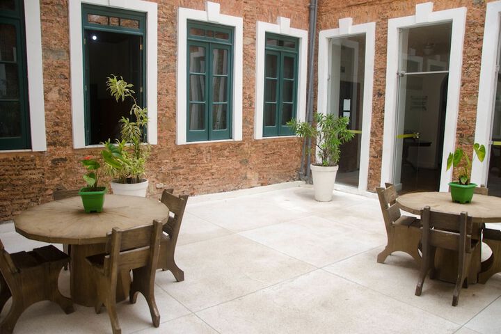 Terrace/Patio 44 of 47