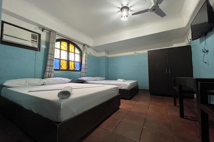 Room 6 of 46