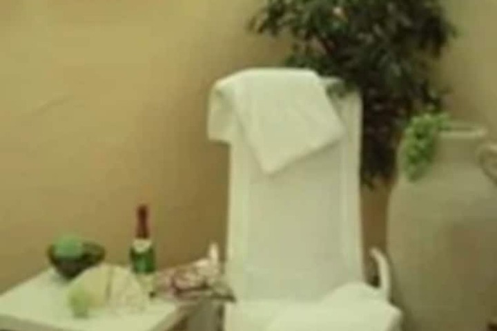 Spa Massage