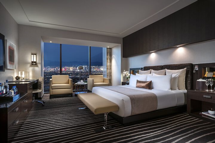 Room 114 of 211