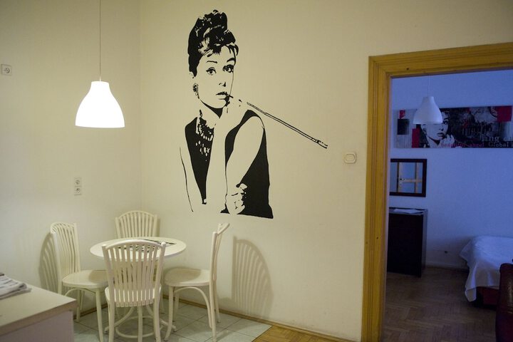Dining Photos