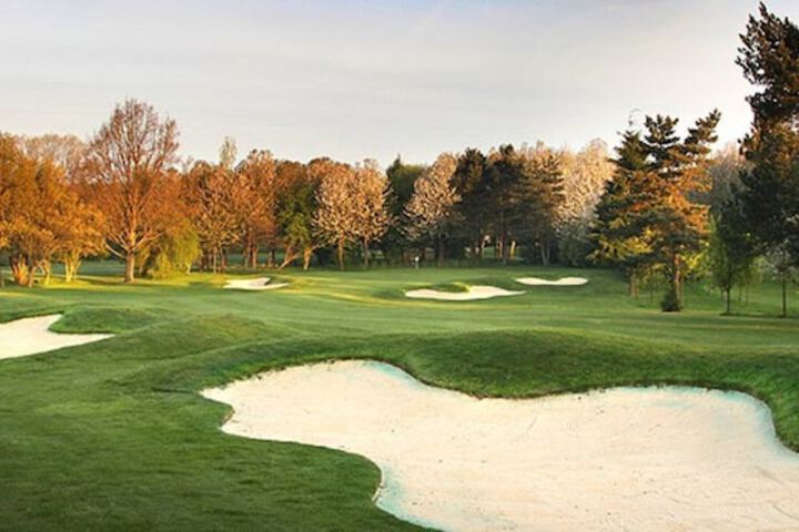 Golf 89 of 150