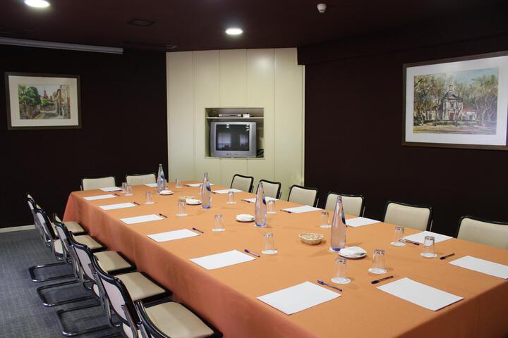 Conferences