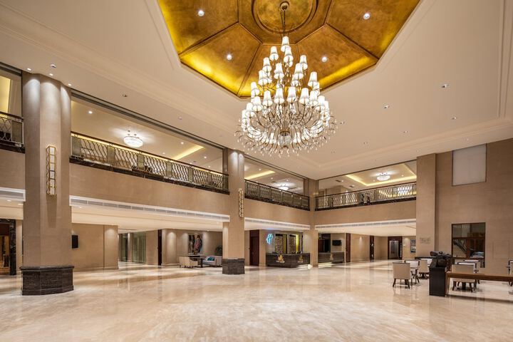 Hotel Interior 3 of 76