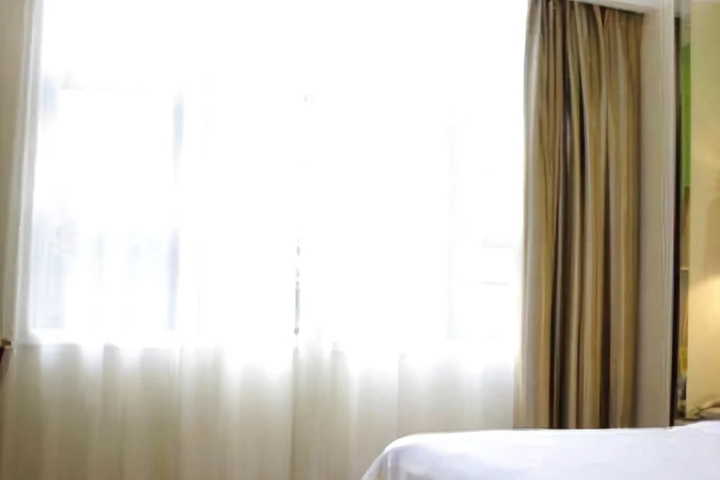 Feilisi Apartment Hotel