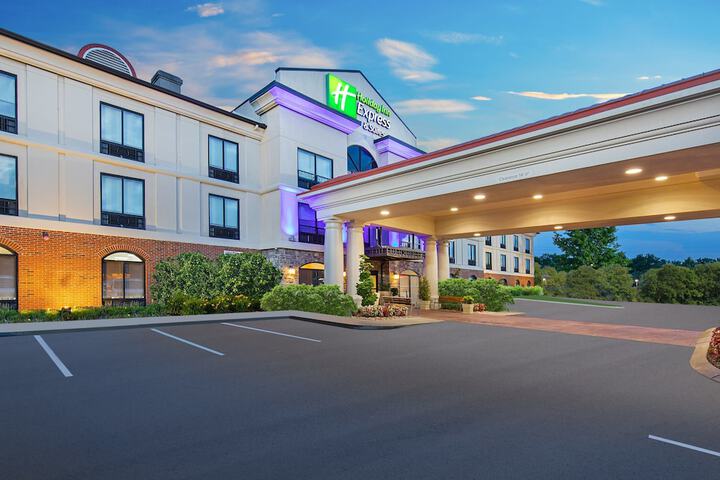 Hotel 81 of 82