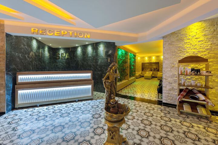 Spa
