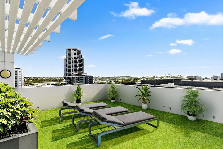 Terrace/Patio 23 of 35