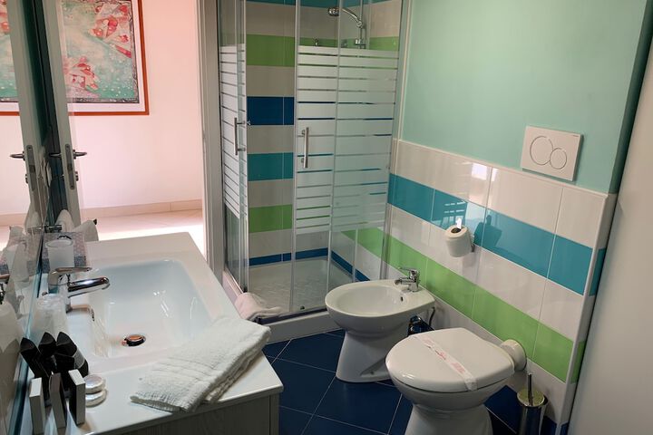 Bath Amenities