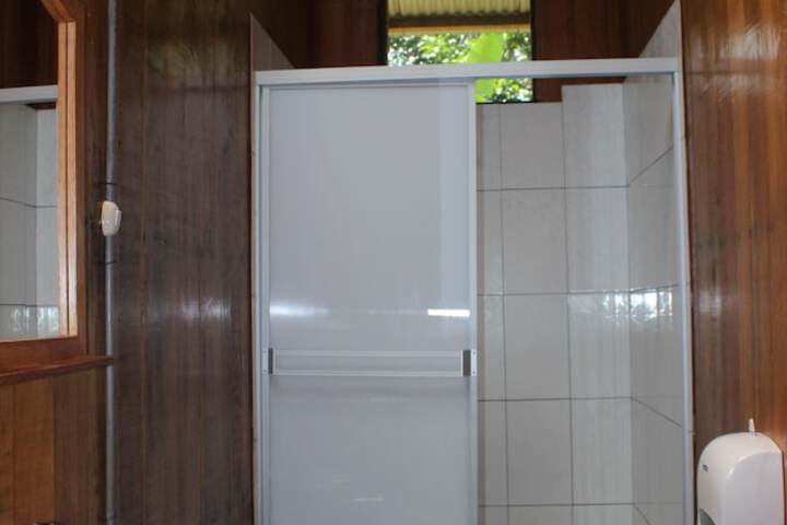 Bath Amenities