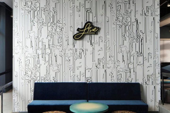 Lobby Photos