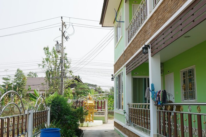 BOONYING PLACE