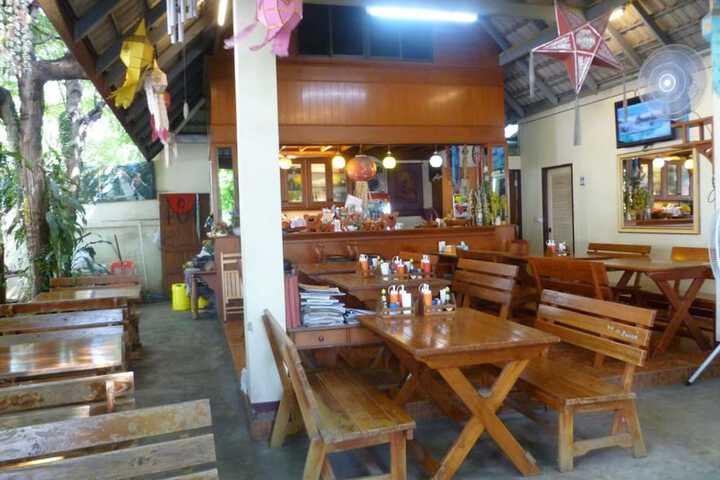 Dining Photos