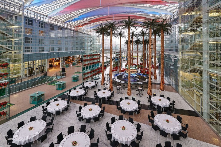 Lobby Photos