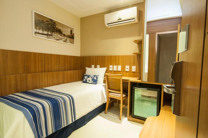 Hotel Interior 6 of 16