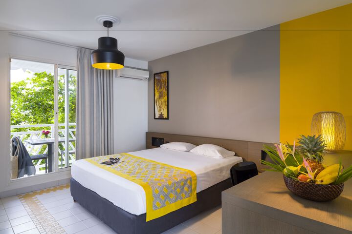 Hotel Spa