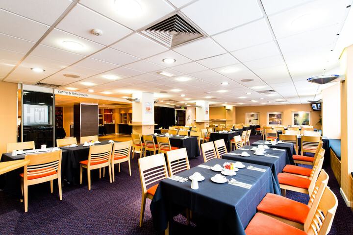 Restaurants