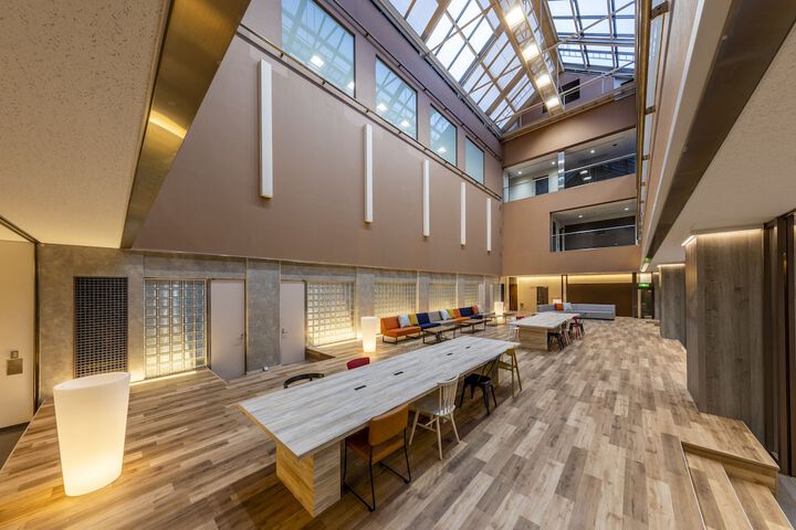 Image of TOSEI HOTEL & SEMINAR MAKUHARI