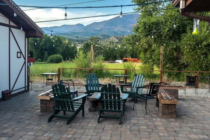 Terrace/Patio 24 of 53