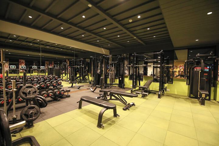 Health and Fitness 28 of 37