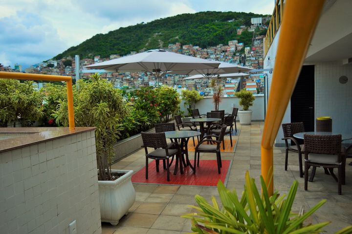 Terrace/Patio 138 of 144