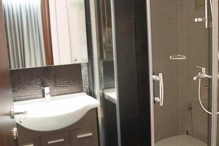 Bath Amenities