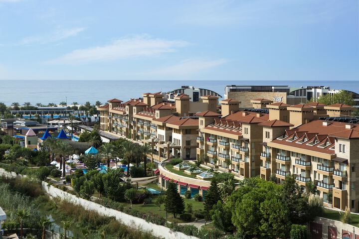Hotel 123 of 130