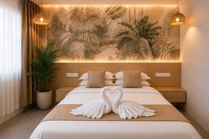 Veli Beach Inn