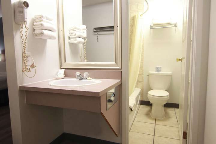 Bathroom Vanities