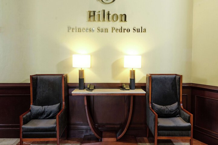 Hotel Interior 4 of 64