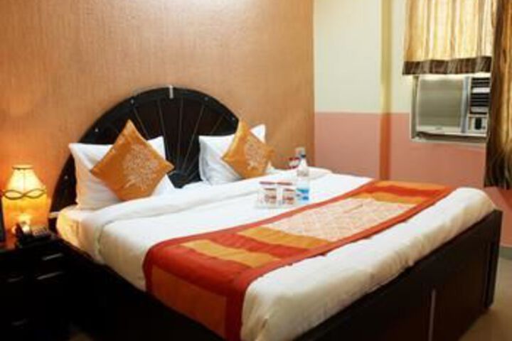 OYO Rooms Sector 46 Part 2